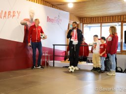 Serge Gnabry